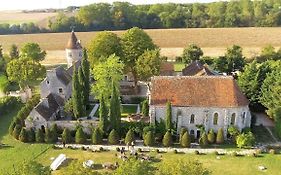 Le Prieure De Vernelle Grégy-sur-yerres