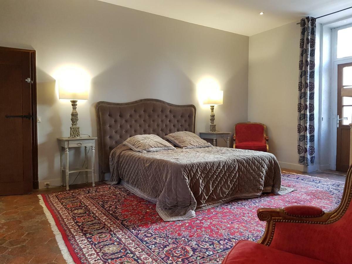 Villa Le Prieure de Vernelle à Grégy-sur-Yerres Extérieur photo