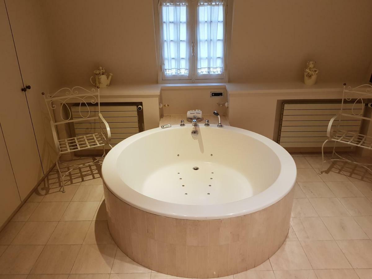 Villa Le Prieure de Vernelle à Grégy-sur-Yerres Extérieur photo